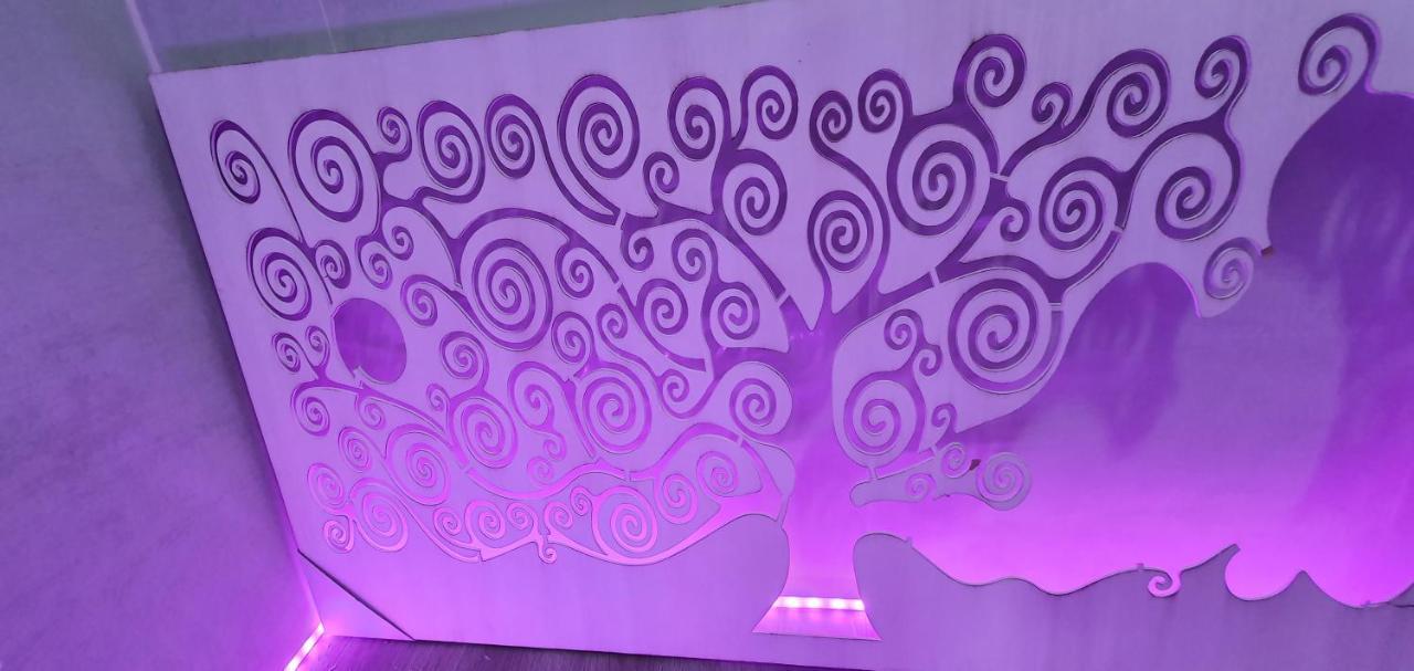 Ch Otello Rooms I - マドリード エクステリア 写真
